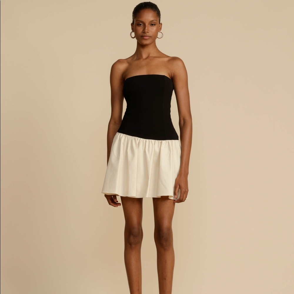 Celine dress Arciana Ori